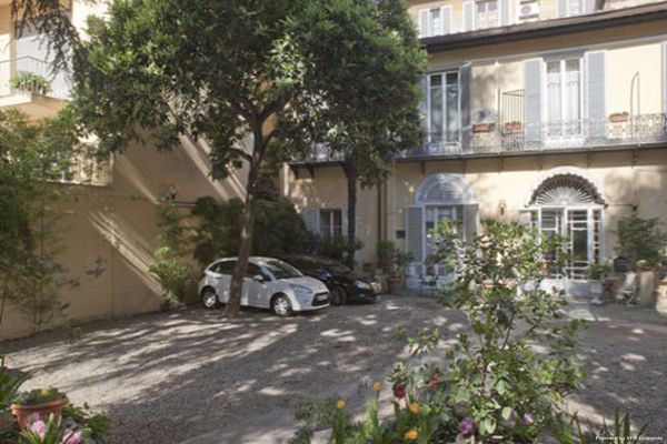 Villa Liana Hotel (Florenz)